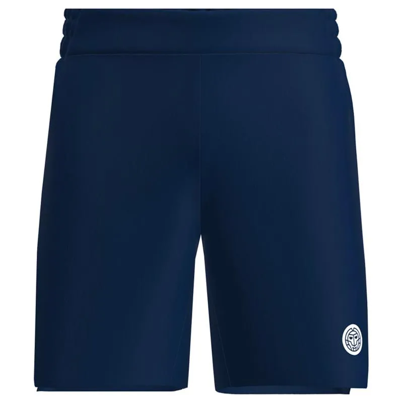 Short Bidi Badu Kaleido 7Inch Azul Oscuro Mix