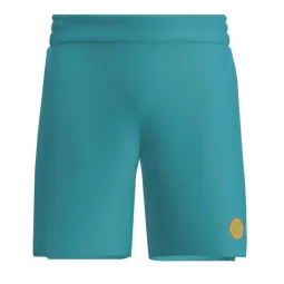 Short Bidi Badu Melbourne 7Inch Petroleo Naranja