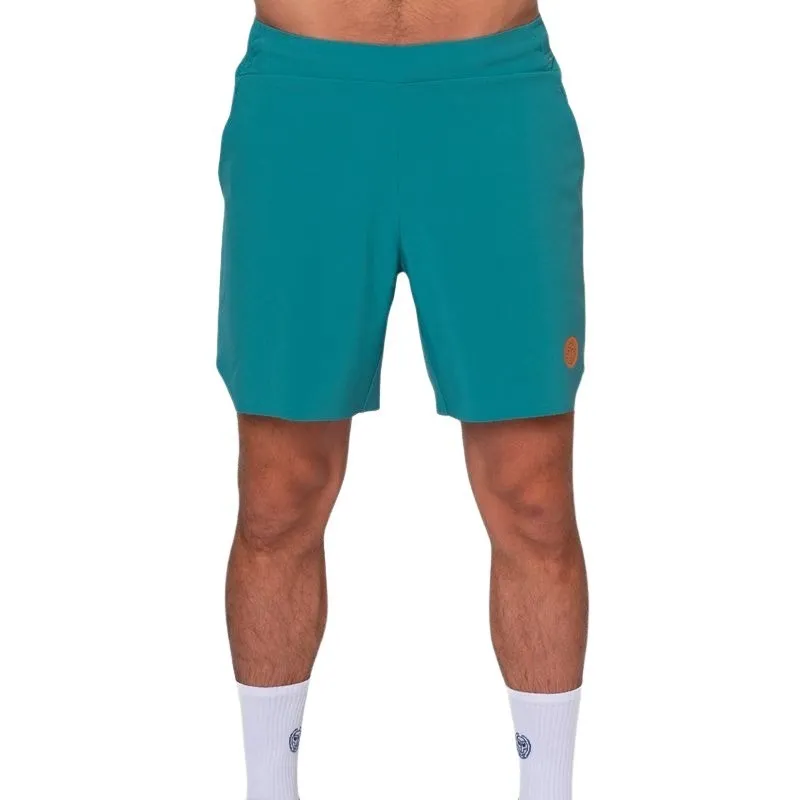 Short Bidi Badu Melbourne 7Inch Petroleo Naranja