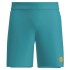 Short Bidi Badu Melbourne Petroleo Naranja Junior