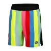 Short Bidi Badu New York Negro Colores