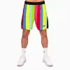 Short Bidi Badu New York Negro Colores