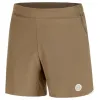 Short Bidi Badu Paris 7Inch Marron