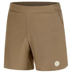 Short Bidi Badu Paris 7Inch Marron