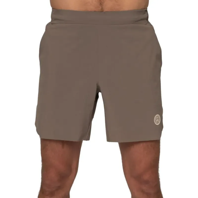 Short Bidi Badu Paris 7Inch Marron