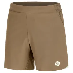 Short Bidi Badu Paris Marron Junior