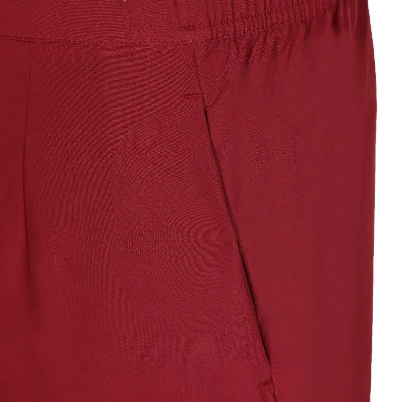 Short Bidi Badu Protected Leafs Rojo