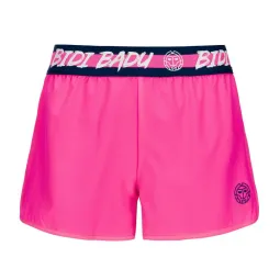 Court Bidi Badu Raven Dark Blue Rose Woman