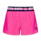 Short Bidi Badu Raven Rosa Azul Oscuro Mujer - Barata Oferta Outlet