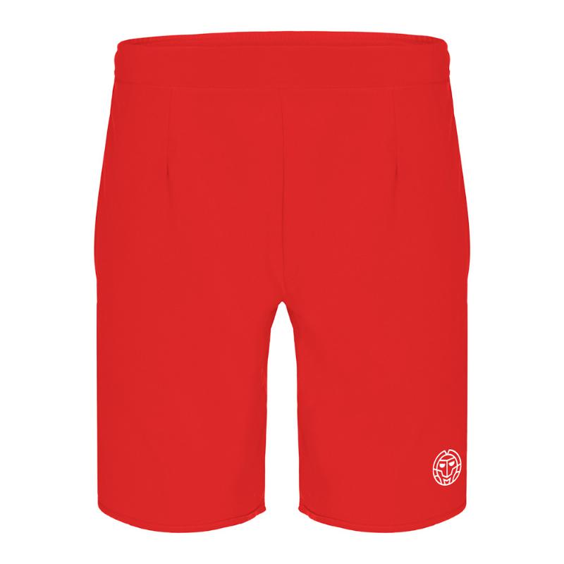 Short Bidi Badu Reece Rojo Junior - Barata Oferta Outlet