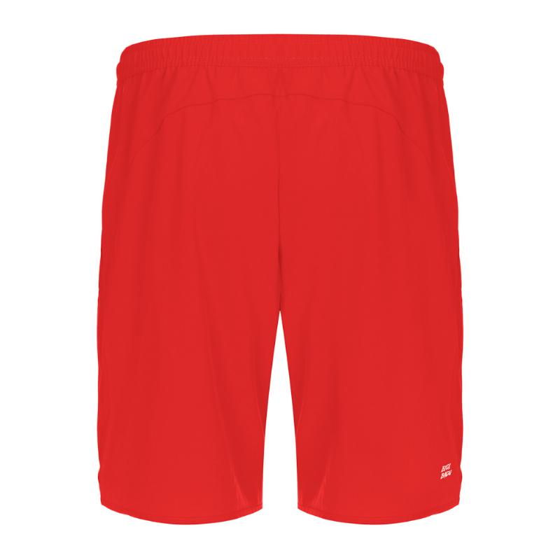 Short Bidi Badu Reece Rojo Junior - Barata Oferta Outlet
