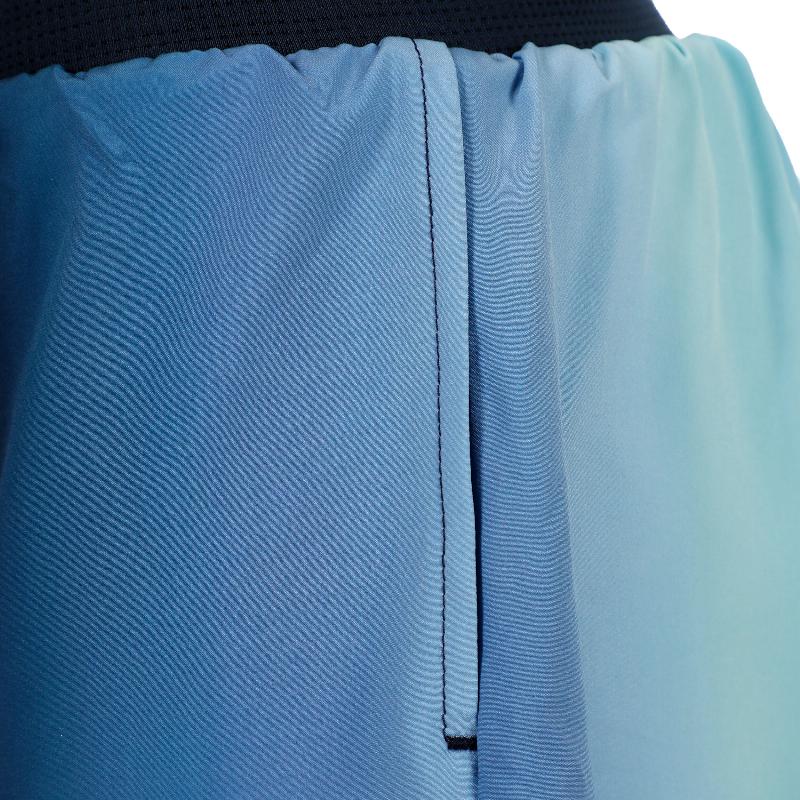 Short Bidi Badu Spectrum 2In1 Printed Azul Oscuro Aqua Mujer
