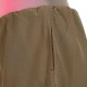 Short Bidi Badu Spectrum Printed 2In1 Marron Amarillo Mujer