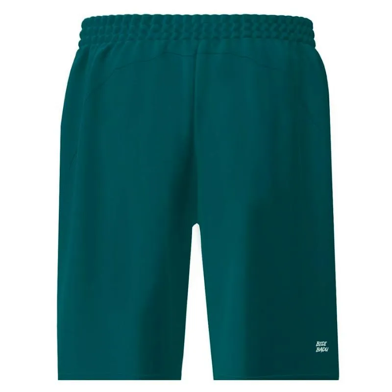 Short Bidi Badu Spike Crew 9Inch Verde Oscuro