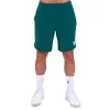 Short Bidi Badu Spike Crew 9Inch Verde Oscuro