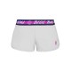 Short Bidi Badu Tiida Blanco Mujer - Barata Oferta Outlet