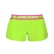 Short Bidi Badu Tiida Verde Neon Rosa Mujer - Barata Oferta Outlet