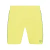 Short Bidi Badu Tulu Light Yellow Mint