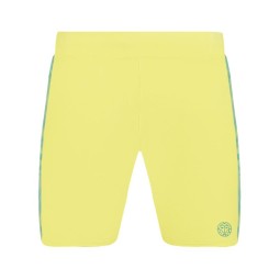 Short Bidi Badu Tulu Amarillo Claro Menta