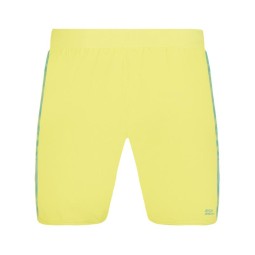 Short Bidi Badu Tulu Amarillo Claro Menta
