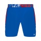 Short Bidi Badu Tulu Azul Blanco Rojo - Barata Oferta Outlet