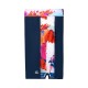 Short Bidi Badu Tulu Azul Oscuro Rojo - Barata Oferta Outlet