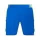 Short Bidi Badu Tulu Azul Verde Neon - Barata Oferta Outlet