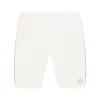 Short Bidi Badu Tulu Blanco Lila
