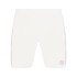 Short Bidi Badu Tulu Blanco Lila