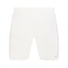 Short Bidi Badu Tulu Blanco Lila