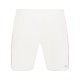 Short Bidi Badu Tulu Blanco Lila - Barata Oferta Outlet