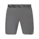 Short Bidi Badu Tulu Gris Oscuro - Barata Oferta Outlet