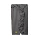 Short Bidi Badu Tulu Gris Oscuro - Barata Oferta Outlet