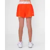 Short Bidi Badu Wild Arts Printed 2en1 Naranja Mix Junior