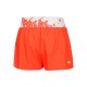 Short Bidi Badu Wild Arts Printed 2In1 Naranja Mix