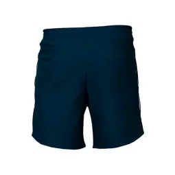 Short Black Crown Ashica Azul Verde