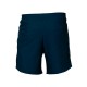 Short Black Crown Ashica Azul Verde - Barata Oferta Outlet