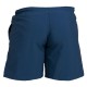Short Black Crown Boston Azul - Barata Oferta Outlet