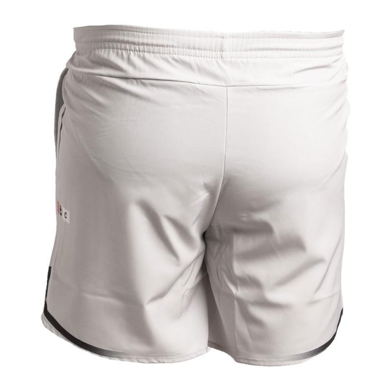 Short Black Crown Hidra Gris - Barata Oferta Outlet