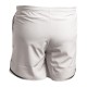Short Black Crown Hidra Gris - Barata Oferta Outlet