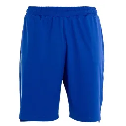 Short Black Crown Montana Azul