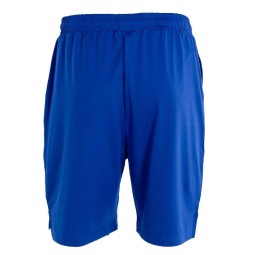 Short Black Crown Montana Azul