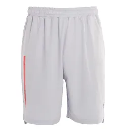 Short Black Crown Montana Gris