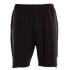 Short Black Crown Montana Negro