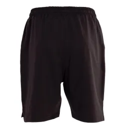 Short Black Crown Montana Negro