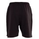 Short Black Crown Montana Negro