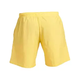 Short Black Crown Oulu Amarillo