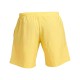 Short Black Crown Oulu Amarillo - Barata Oferta Outlet