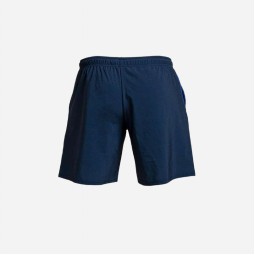 Short Black Crown Porvo Azul