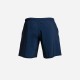 Short Black Crown Porvo Azul - Barata Oferta Outlet